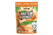 Protein Donut Mix by Nexus Sports Nutrition - 6 SERVE / VANILLA CARAMEL
