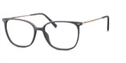HUMPHREY´S 581119 30 Women’s Glasses Grey Size 53 - Private Health Rebate - Blue Light Block Available