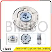 11232384185 Vibration Damper Pulley For MINI Cooper F54 F55 F56 F57 For BMW X2 (for: Mini)
