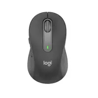 在飛比找有閑購物優惠-【Logitech 羅技】美型M650 多工靜音無線滑鼠. 