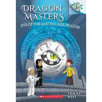 在飛比找蝦皮商城優惠-Dragon Masters 13: Eye of the 