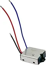 KiBcsLic Soft Starter for Angle Grinder Multiuse Grooving Machine Soft Start Module for Electrician