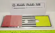 Middle Diddle Silk Magic Trick - Great for Kid Shows, Birthdays, No Skill Needed