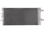 TRQ 32FG56B A/C Condenser Fits 2014-2022 Mini Cooper A/C Condenser A/C Condenser (for: Mini)