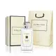 Jo Malone 英國梨與小蒼蘭古龍水 100ML 贈原廠提袋-工藝玻璃限量版