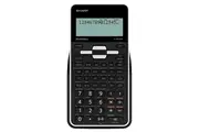 Sharp WriteView 396 Maths Function Scientific Calculator ELW532THBWH