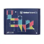 ASUS TINKER BOARD 2S/2G/16G 單板電腦