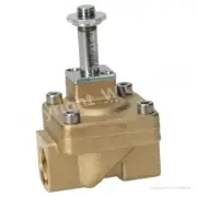 Solenoid valve Danfoss EV220A 12B 042U4021