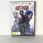 Ant-Man (DVD, 2015) New and Sealed