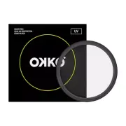 OKKO Pro Protect UV Filter 55mm