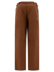 [Rayon Vert] Rayon Vert-Rocky Trousers Marrone-Uomo 30