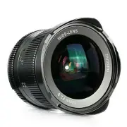 7artisans 12mm F2.8 Ultra Wide Angle Portrait Lens for Fujifilm Fuji X XF Mount