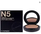 MAC Cosmetics Studio Fix Powder Plus Foundation N5 Makeup Original Formula NIB