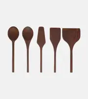 [Serax] Serax Pure utensils set by Pascale Naessens