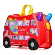 Luggage - Peppa Pig