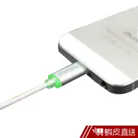 在飛比找蝦皮商城優惠-StarKing iPhone5/6/7 專利 LED發光線