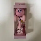 Kirby's Dream Land Cup and Ball Japanese Kendama Limited Edition Wood Unused JPN