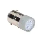 APX510-24S, FUJI, Replacement LED, 24 VAC/VDC, Blue