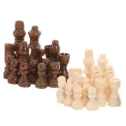 Chess For Board Game Wood Electronic Company Drinking Games