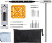 [dabobo] Watchband Link Remover Tool - Watch Repair Kit, 29 Pieces Watch Link Remover Kit