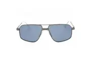 PRIVE REVAUX PRRICO-GUNMETAL-58 Sunglasses Size 58mm 140mm 15 gunmetal SUNGLAS