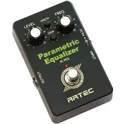 Artec effector parametric equalizer SE-PEQ