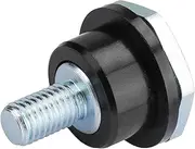 predolo Handle Bushing with Bolt Kit 5100004367 for WP1540, WP1550 Plate Compactors