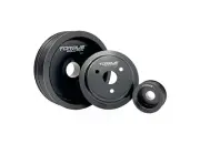 Torque Solution TS-ND-827CWA for Mazda3 Mazda6 MX-5 Miata CX Lightweight Pulley