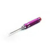 Argus-RC Hex Driver (100mm*2.5mm) Pink 04-060401 Argus