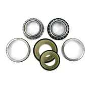 BW Steering Bearing Kit for Honda GL1500CF Valkyrie Interstate 2000-2006