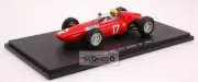 1:43 Spark BRM T.MAGGS N.17 BRITISH GP 1964 SP1666 Model