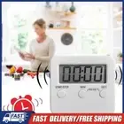 Digital Kitchen Timer Cooking Timer Portable Clock Timer for Studying Teaching