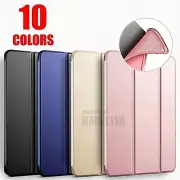iPad 9th 8th 7th 6th 10th Gen Case Air 5th 4th 3 2 Mini 6 12.9 Stand Smart Cover