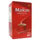 【Maxim】原味咖啡-20入(236g)