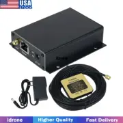 FC-NTP-MINI NTP Server Desktop Network Time Server For GPS Beidou GLONASS QZSS