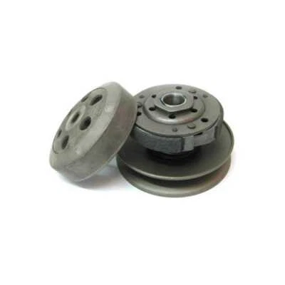 Conduct Pulley And Clutch Bell Piaggio Ntt 50 1994-1996 403241010#12