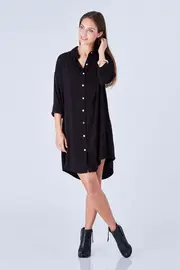 Mela Shirt Tunic--EB-2275701