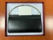 Authentic Trinity Cartier Clutch