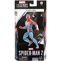在飛比找蝦皮購物優惠-Marvel Legends 漫威 6吋 60週年 蜘蛛人 