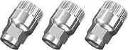 Vagocom 3Pcs Bicycle Bottom Bracket Removal Tool for Shimano,Octalink Bike Bottom Bracket