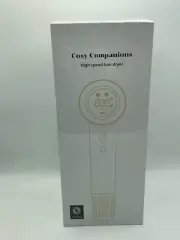 Hair Dryer - Negative Ionic Blow Dryer with 150000 RPM High Speed Brushless