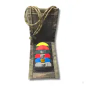Bend-Able Reed Quiver Guide Express (A-Tacs Camo)