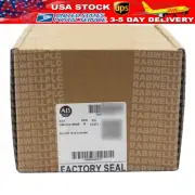 NEW Sealed Allen Bradley 2080-LC30-16QWB Micro830 16 I/O Controller