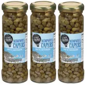 Culinary Tours Nonpareilles Capers 3 Pack