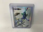 Limited Run Games Trading Card #081 Dragoon Remake Silver