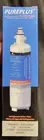 PUREPLUS PP-RWF1200A Refrigerator Water Filter for LG LT700p adq36006101 469690