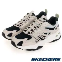 在飛比找環球Online優惠-【Skechers】男鞋 休閒鞋 休閒系列 DLITES 4