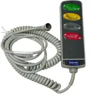 Dewert Handset 50657