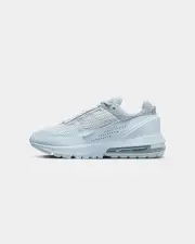 [Nike] Nike Women's Air Max Pulse Aura/reflective Silver - Size 5 5 Aura/Reflect Si