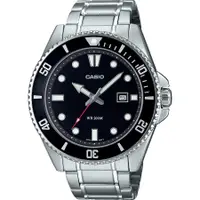 在飛比找蝦皮購物優惠-CASIO 可樂圈水鬼 槍魚 200米潛水錶 運動手錶 MD